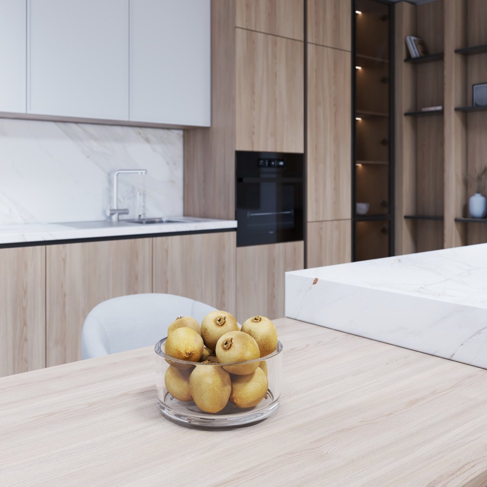Štýlová kuchyňa v modernom prevedení Štýlová kuchyňa v modernom prevedení