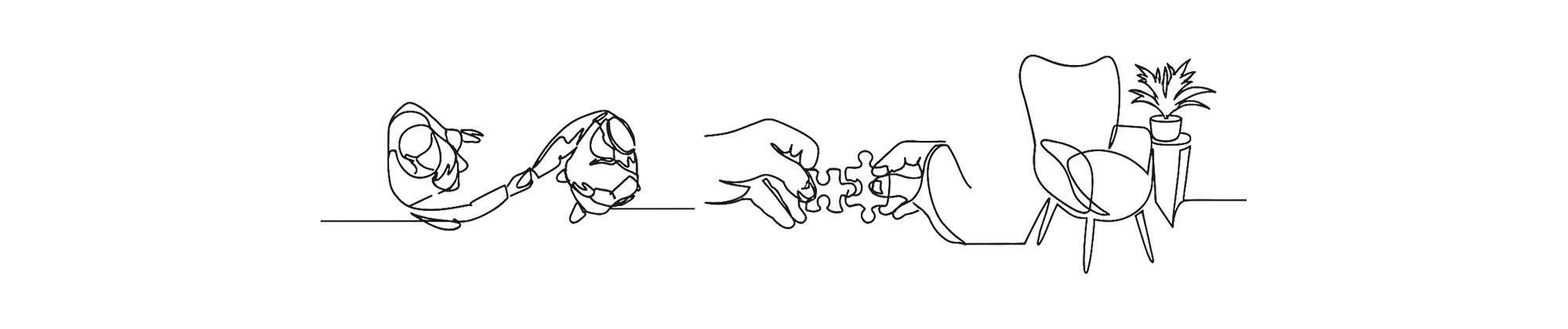 Benefity / Vstavané skrine